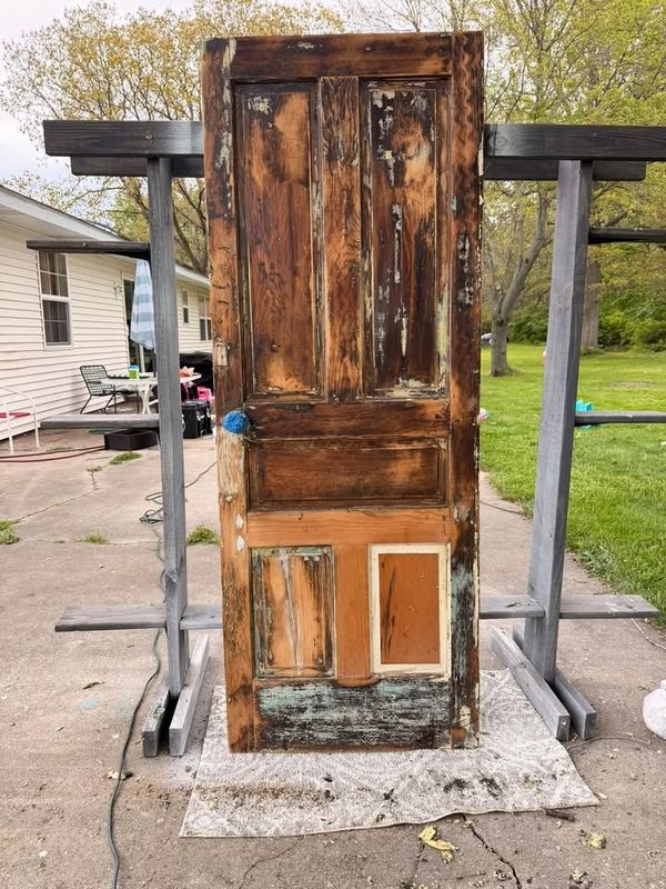Trim & Doors