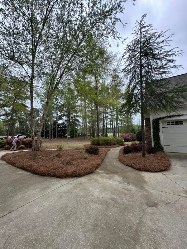 Landscaping gallery