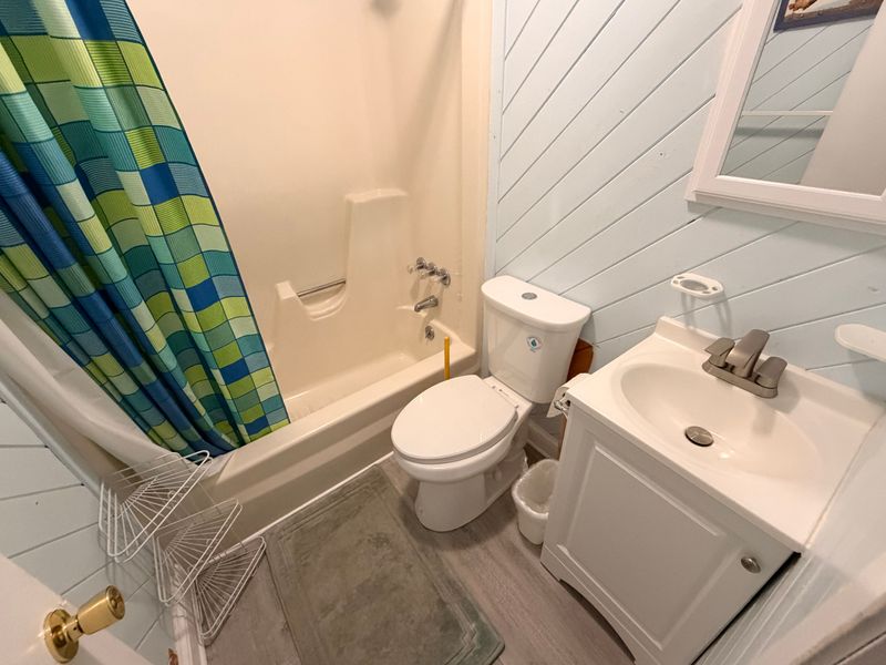 Interior Renovations