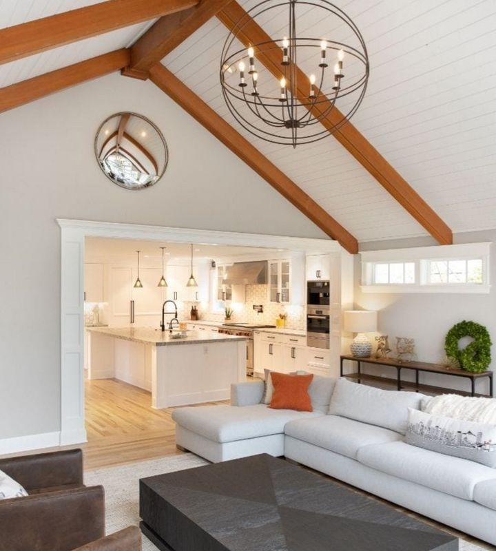 Luxury Home Additions