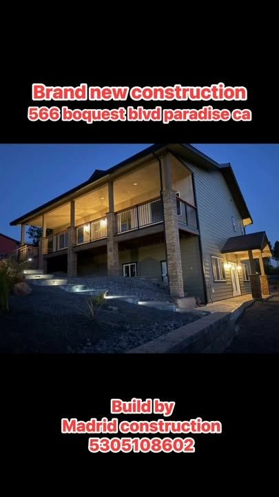 Custom Home Building