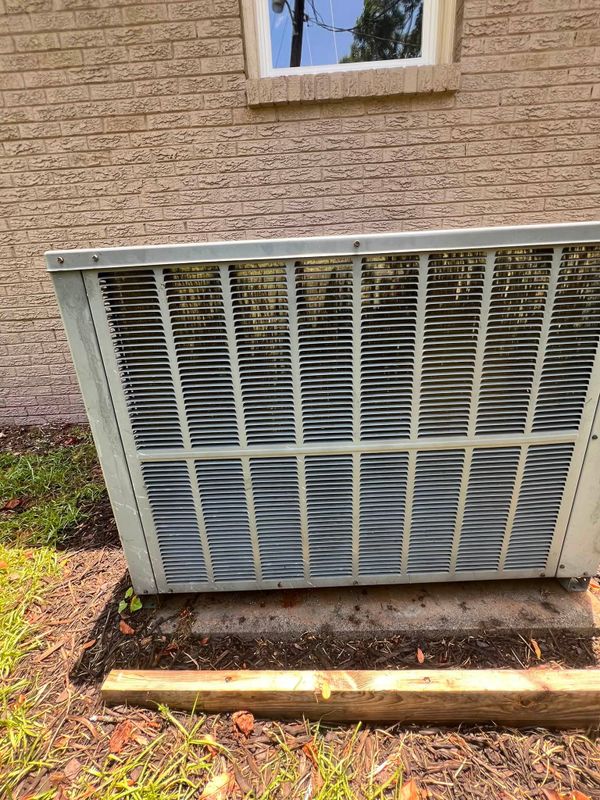 HVAC Installation & Repair