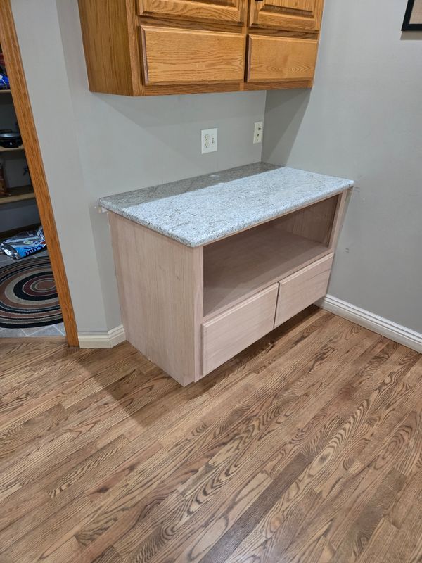 Cabinetry 