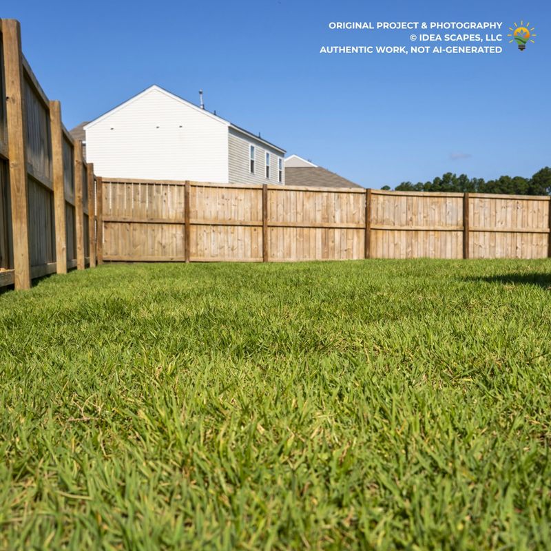 Landscapes & Planting