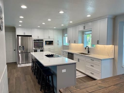 Flooring