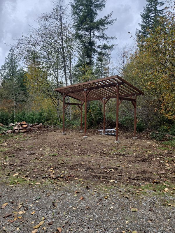 Custom Home Building