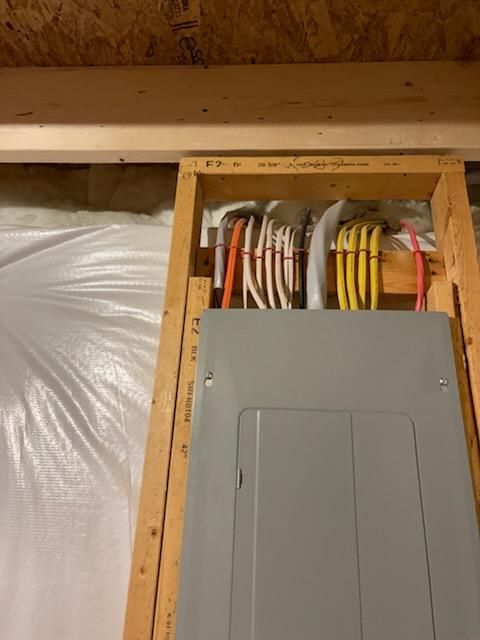 Dedicated Circuits