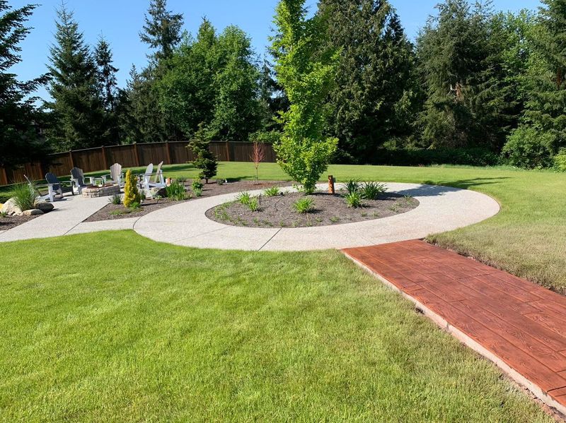 Walkway Design and Construction