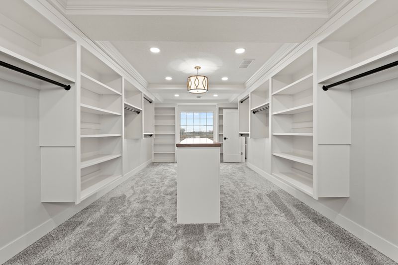 Custom Home Design and Construction