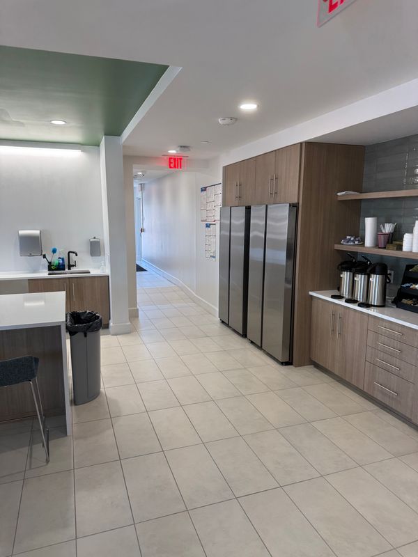 Ceramic Tile Flooring
