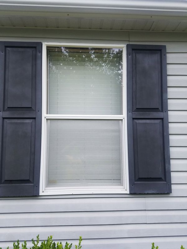 Window and Door Replacement