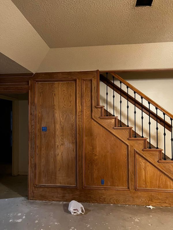 Interior Painting gallery