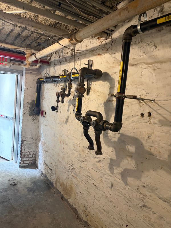 Plumbing Contractor