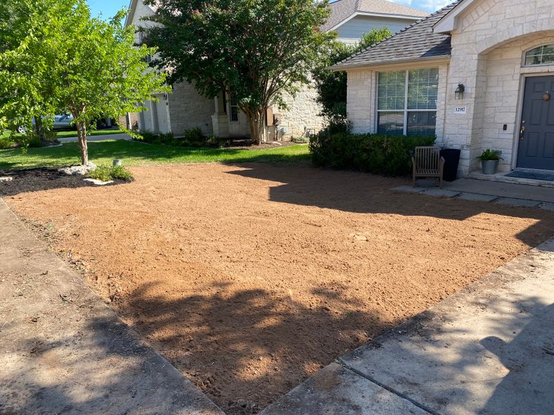 Landscape Design & Installation