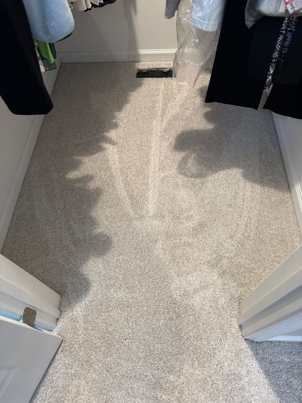 Carpet Installation