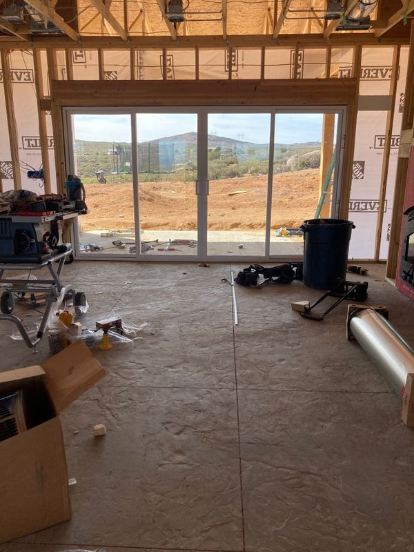 Door & Window Replacements