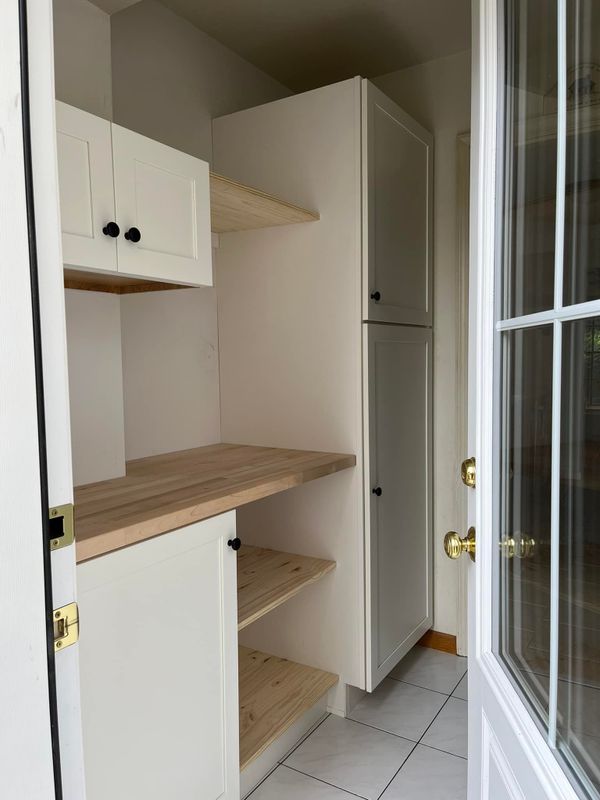 Residential Construction