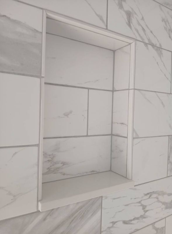 Tile gallery