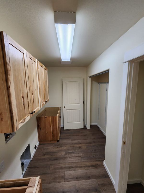 Interior Renovations