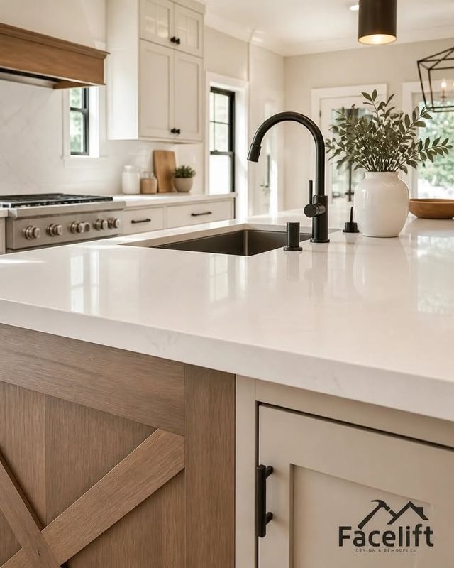 Remodeling Services