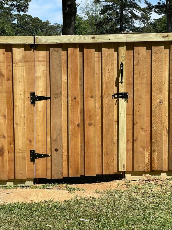 Retaining Wall Construction