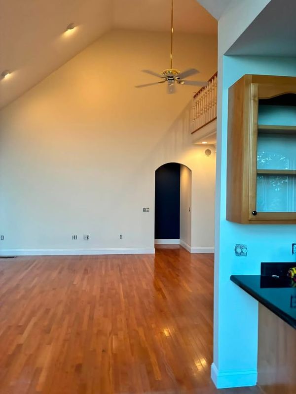 Interior Painting