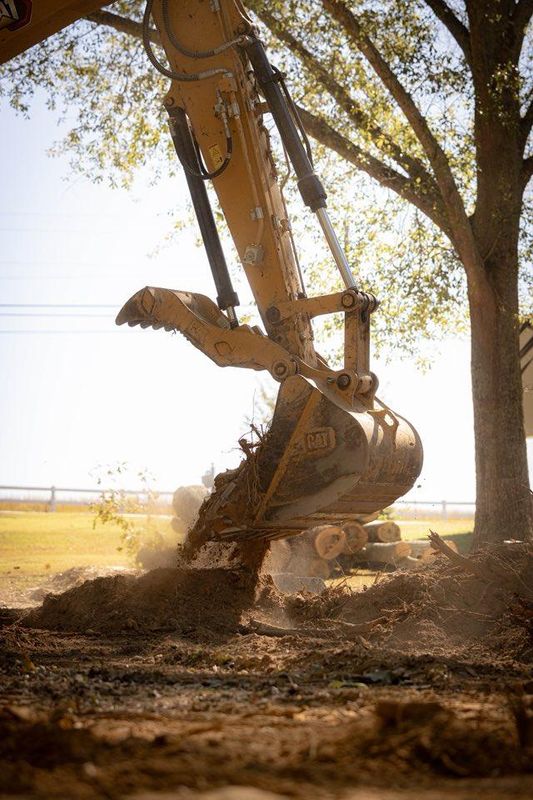 Demolition