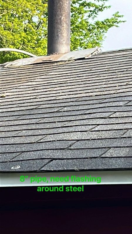 Roof Repair