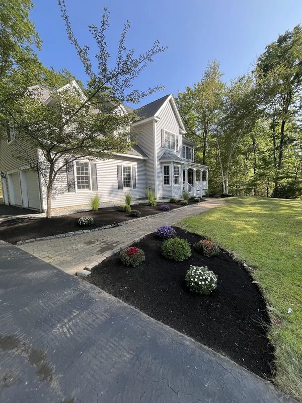 Landscape Design & Installation