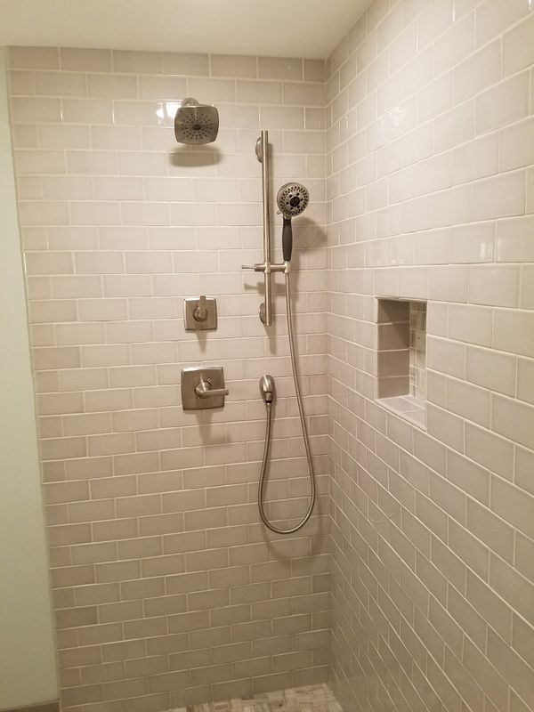 Fixture Installation and Replacement