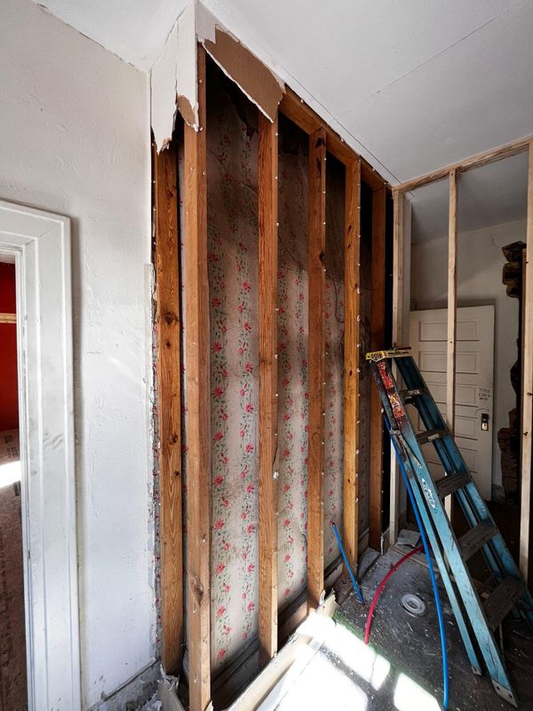 Interior Remodeling