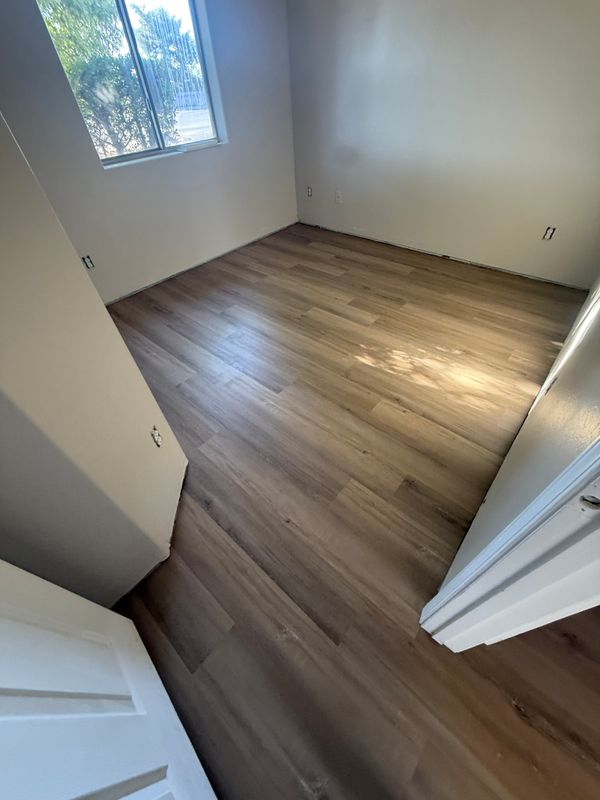 Laminate Flooring