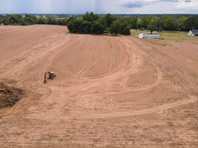 Land Clearing