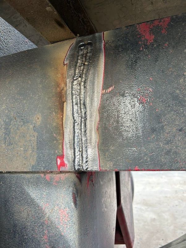 Mobile Trailer Repair in Crosslake MN
