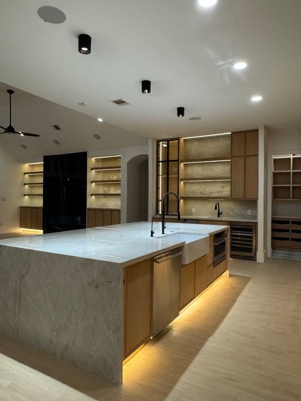 Kitchen Renovation