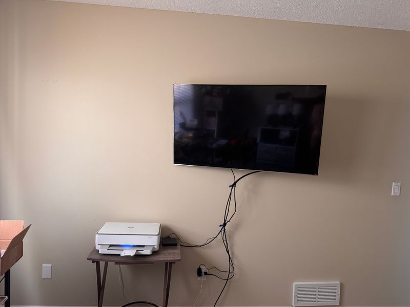 Appliance Installation and Repair