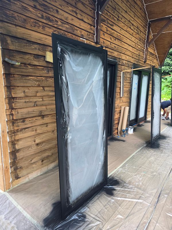 Exterior Painting