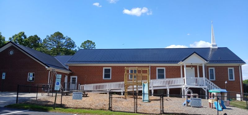 Metal & Shingle Roofing