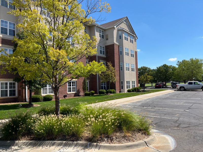 Commercial Landscape Management