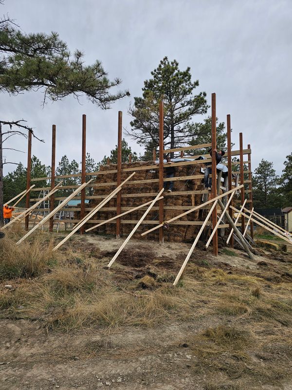 Carpentry