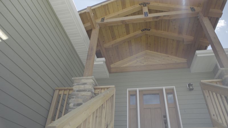 Siding Gallery