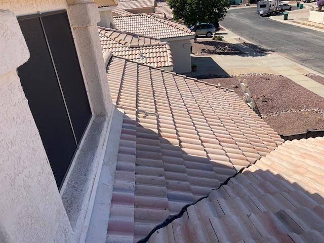 Roofing Installation