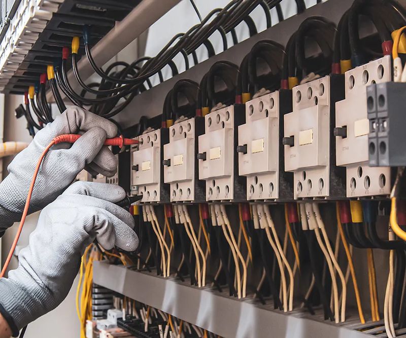 Electrical Work