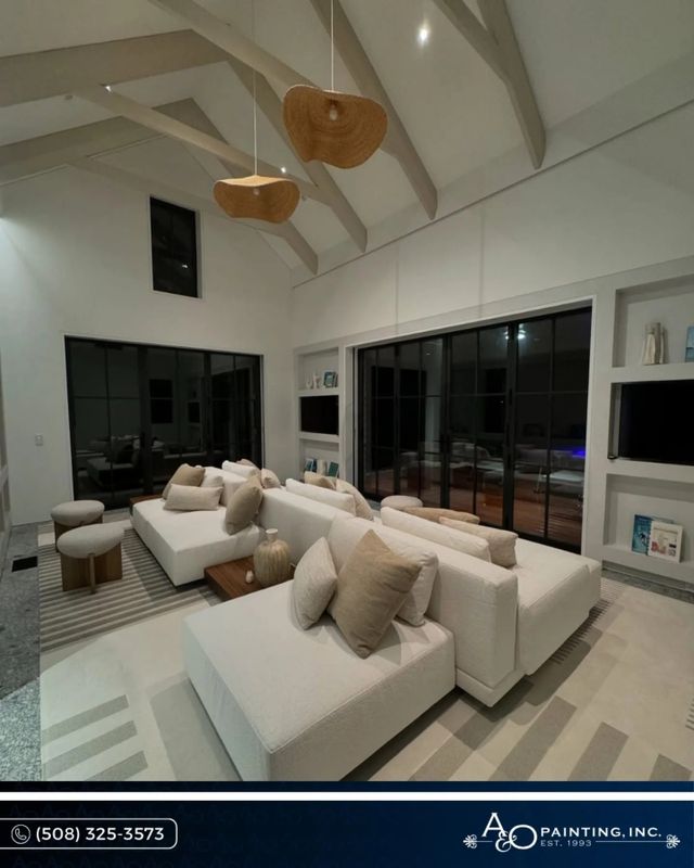 Interior Painting