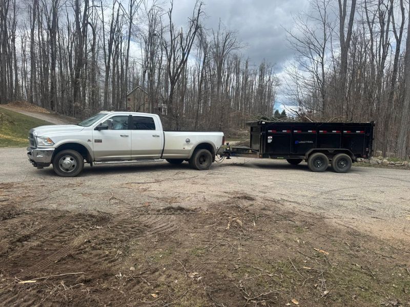 Residential Excavation Services