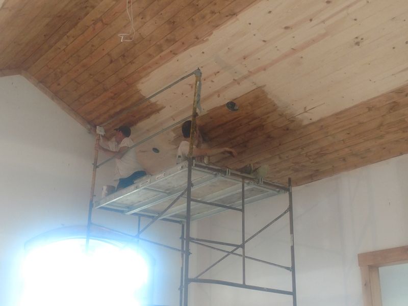 Interior Painting