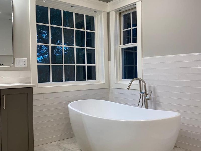 Interior Renovations