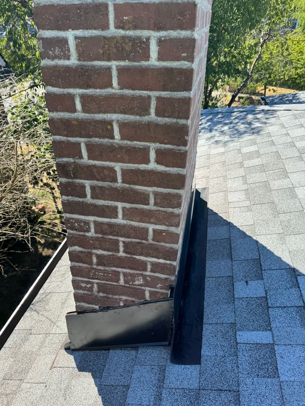 Roofing Repairs