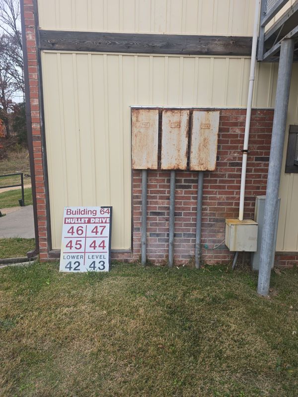 Emergency Electrical Services