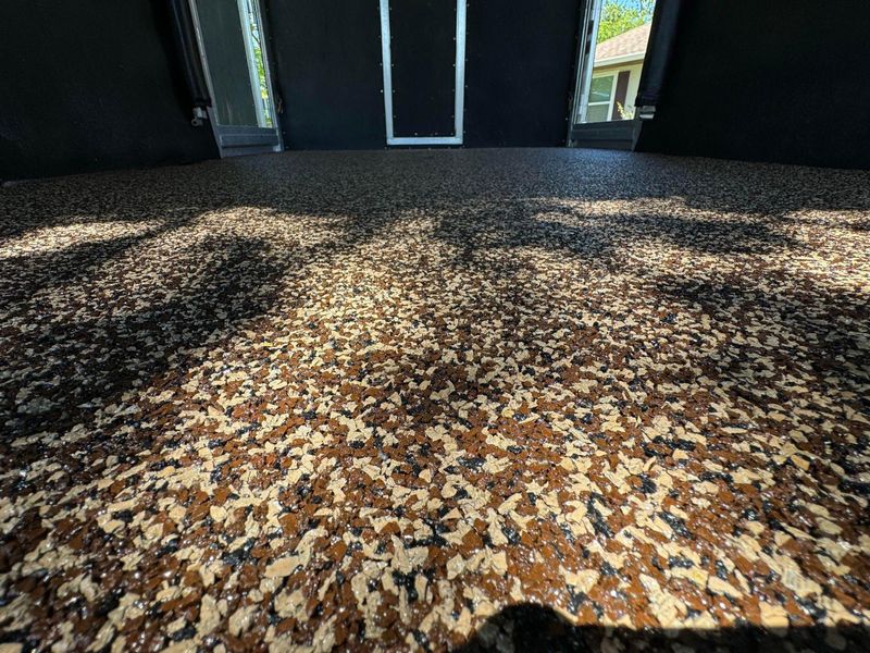 Trailer Flooring